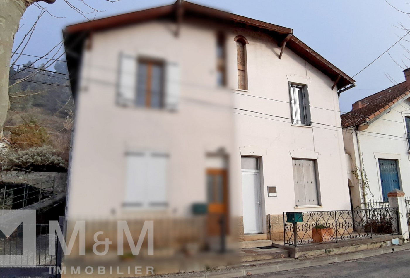vente Maison de village Esperaza - Photo 10