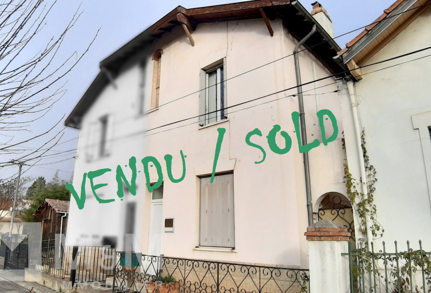 vente Maison de village Esperaza - Photo 1