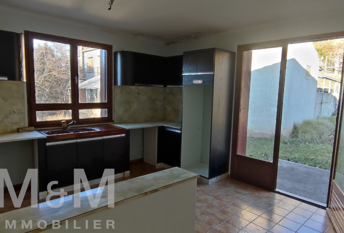 vente Maison Campagne Sur Aude - Photo 3