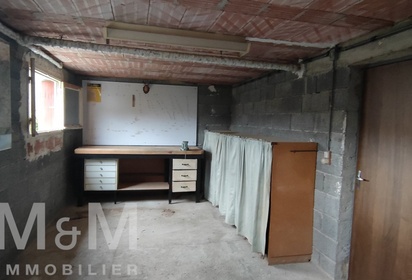 vente Maison Campagne Sur Aude - Photo 9