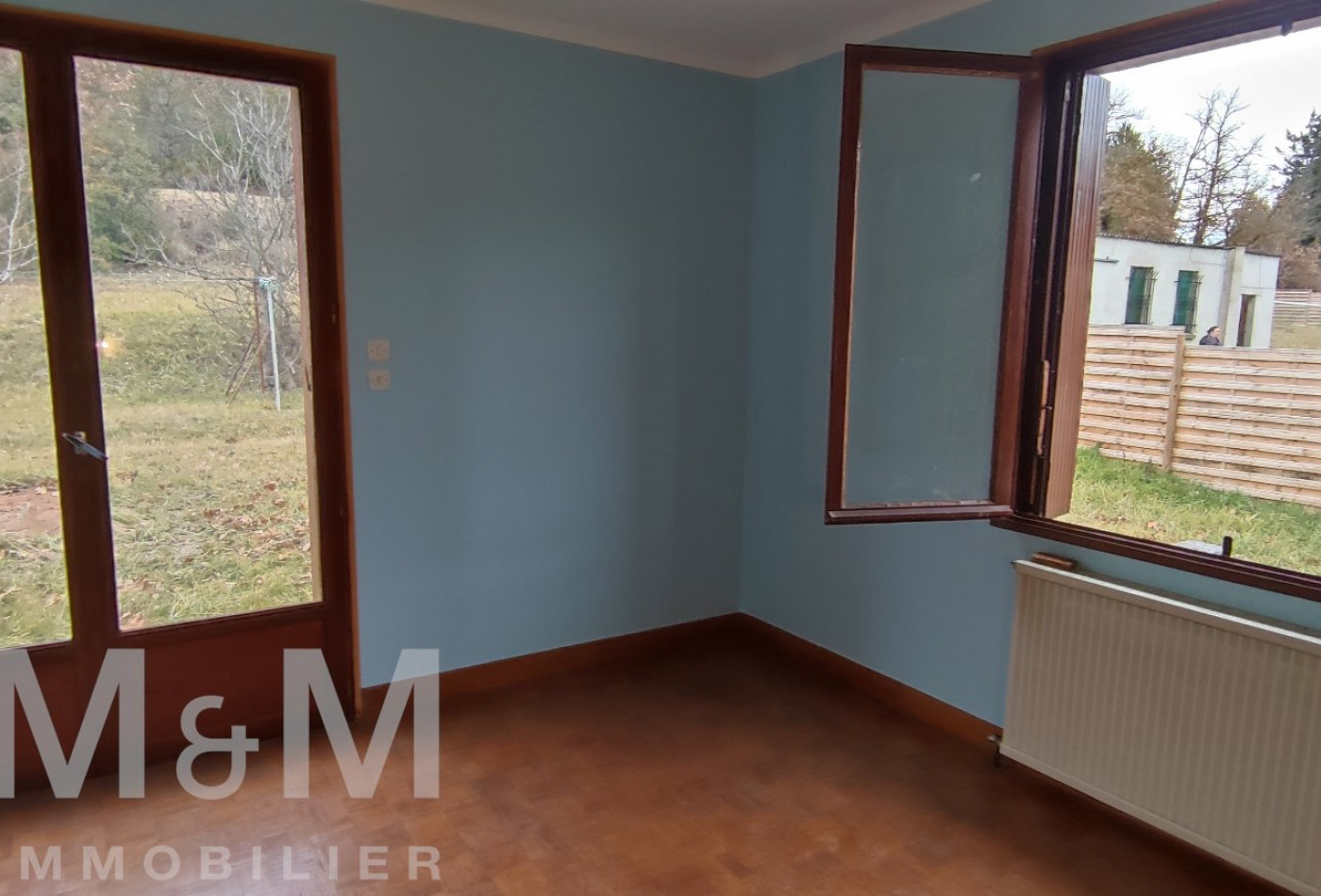 vente Maison Campagne Sur Aude - Photo 4