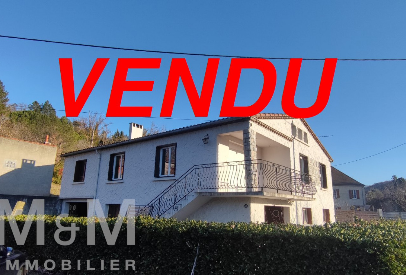 vente Maison Campagne Sur Aude - Photo 1
