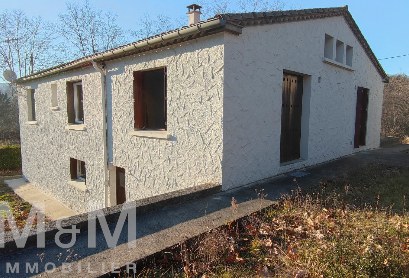 vente Maison Campagne Sur Aude - Photo 5