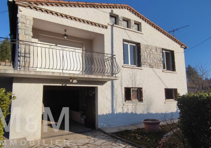 A vendre Maison Campagne Sur Aude | Réf 110271558 - M&m immobilier