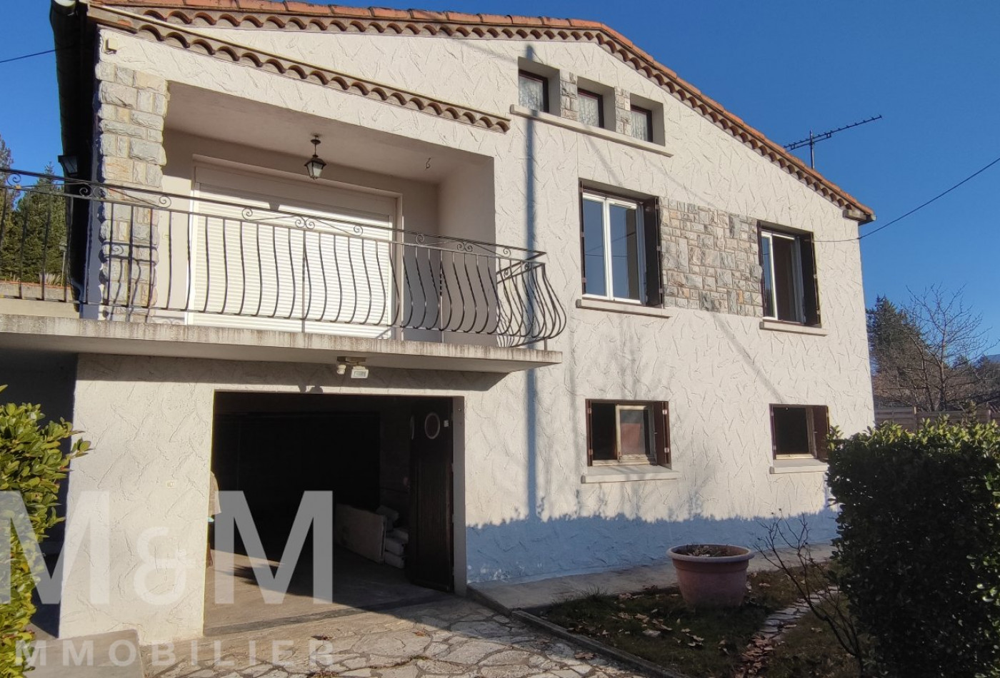 vente Maison Campagne Sur Aude - Photo 10