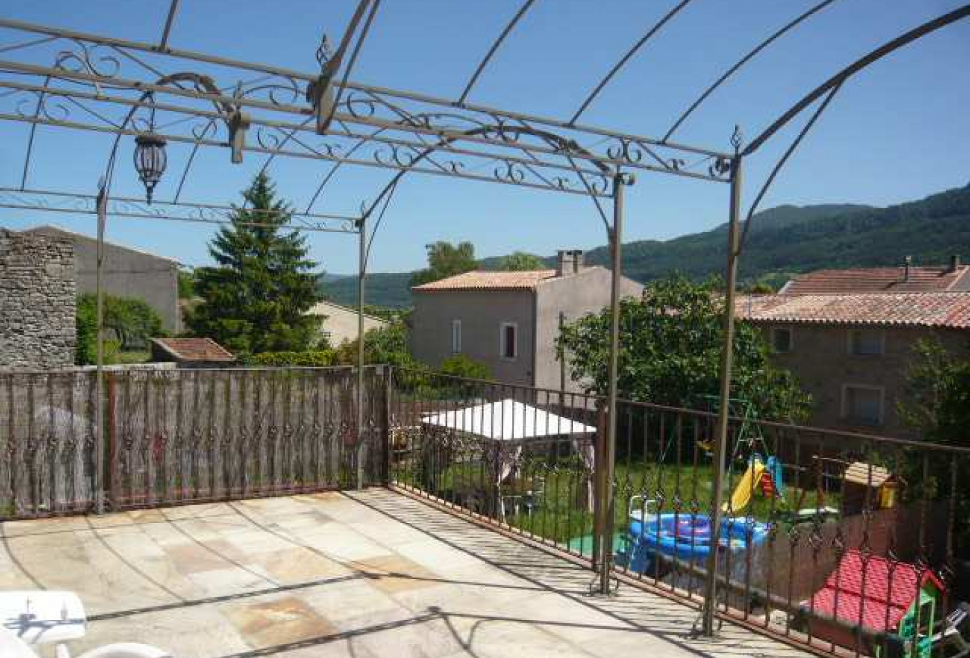 vente Maison Nebias - Photo 5