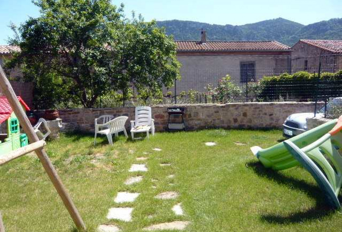 vente Maison Nebias - Photo 3