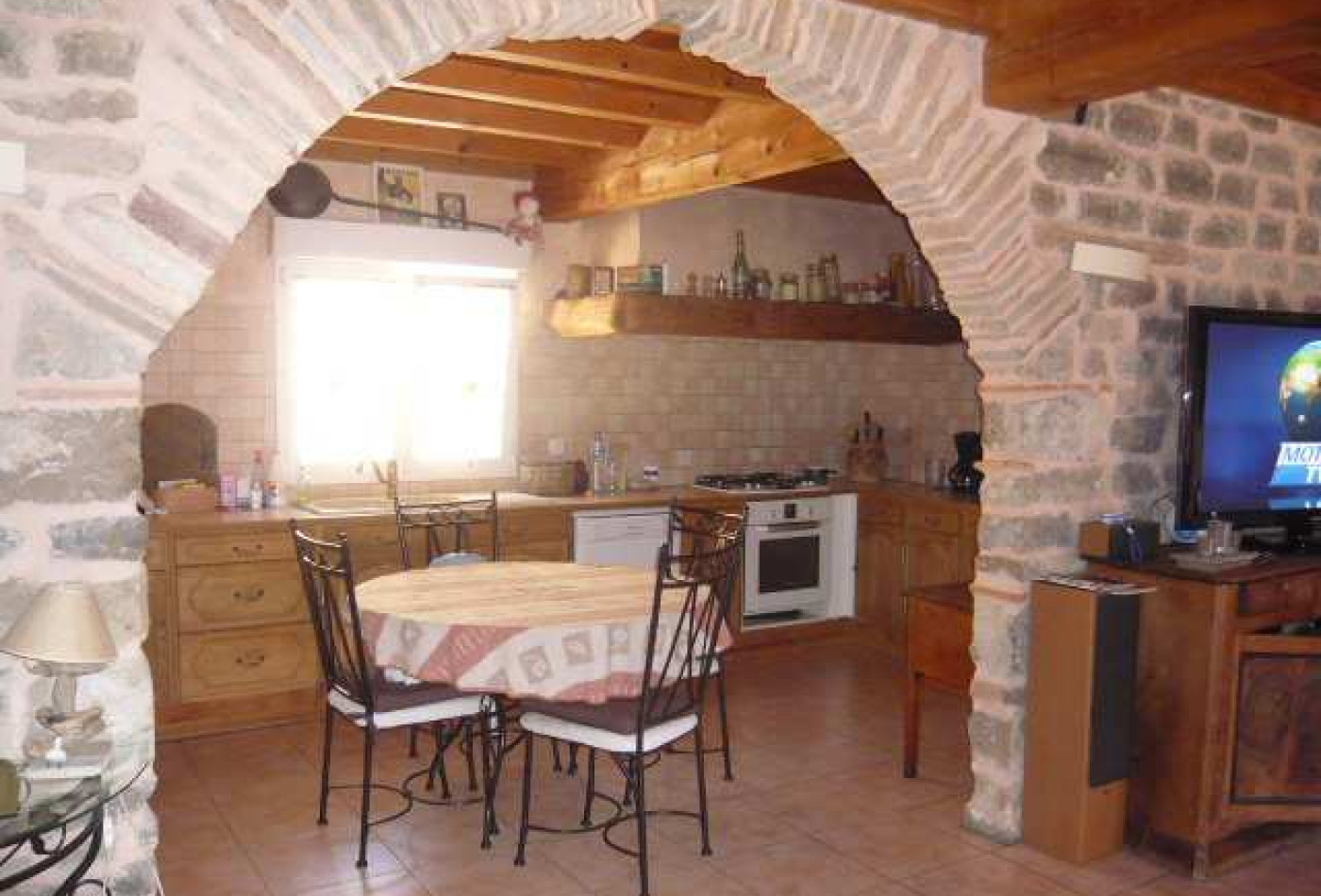 vente Maison Nebias - Photo 9