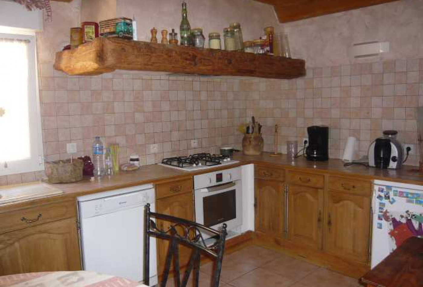 vente Maison Nebias - Photo 7