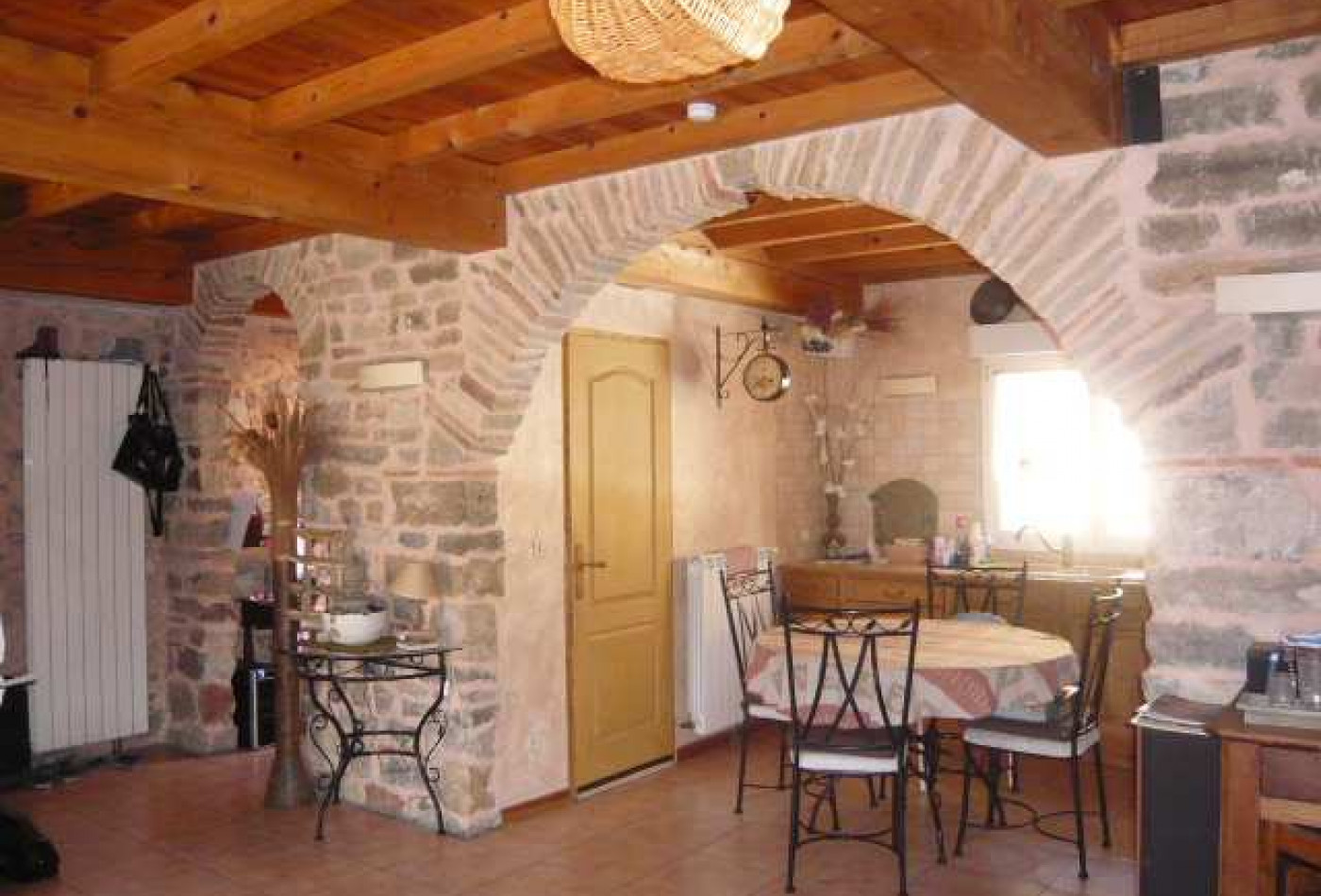 vente Maison Nebias - Photo 2