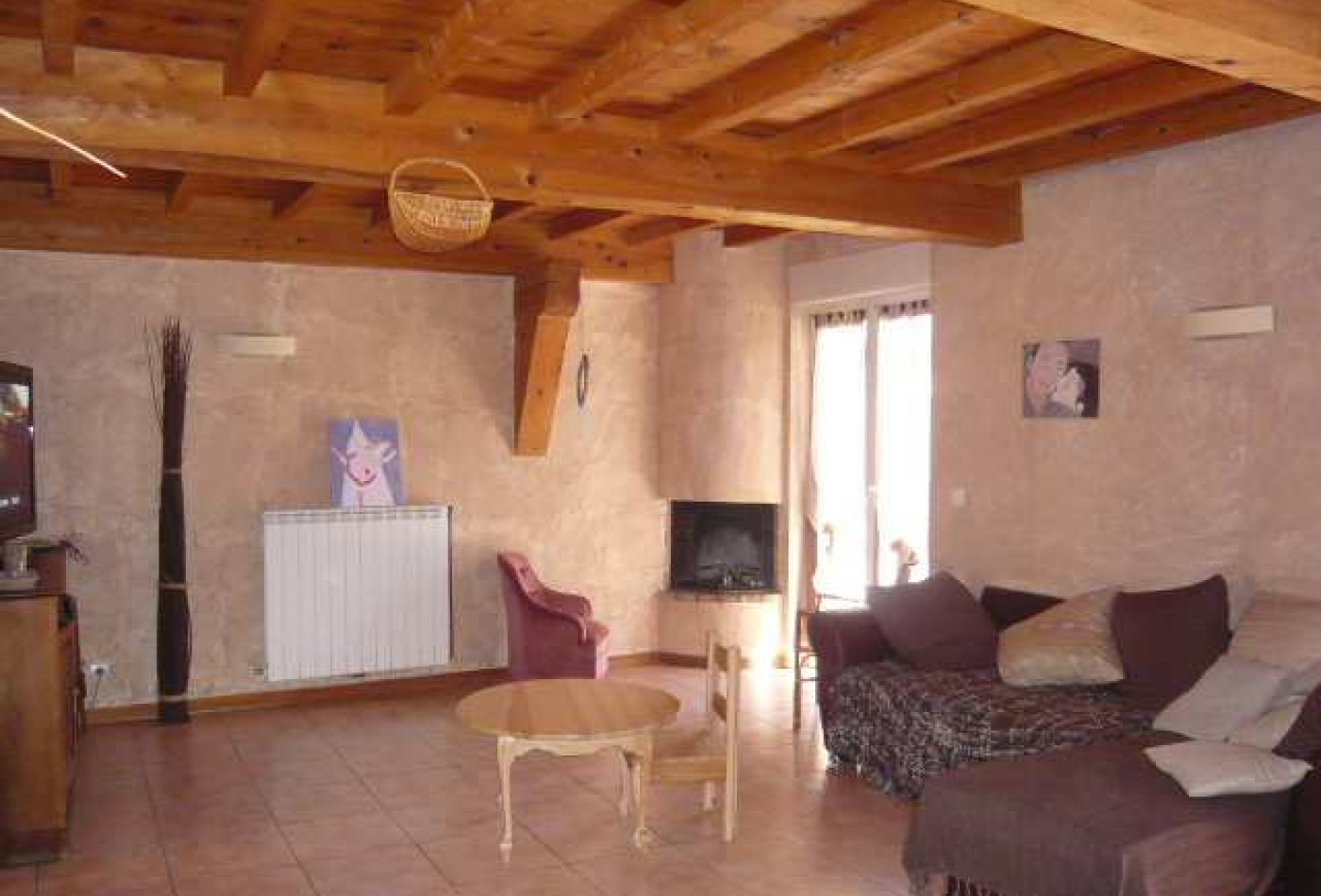 vente Maison Nebias - Photo 6