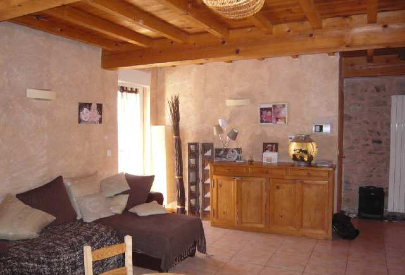 vente Maison Nebias - Photo 8