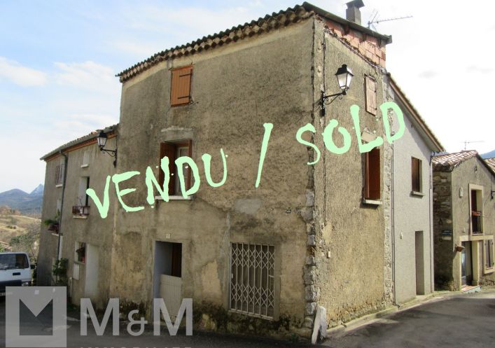 sale Maison Artigues