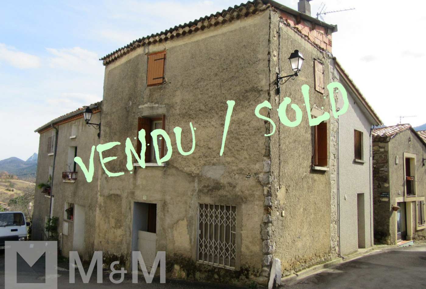 sale Maison Artigues - Photo 1