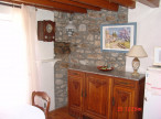 vente Maison de village Escouloubre