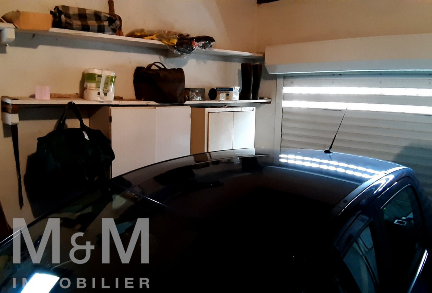 sale Maison Quillan - Photo 10