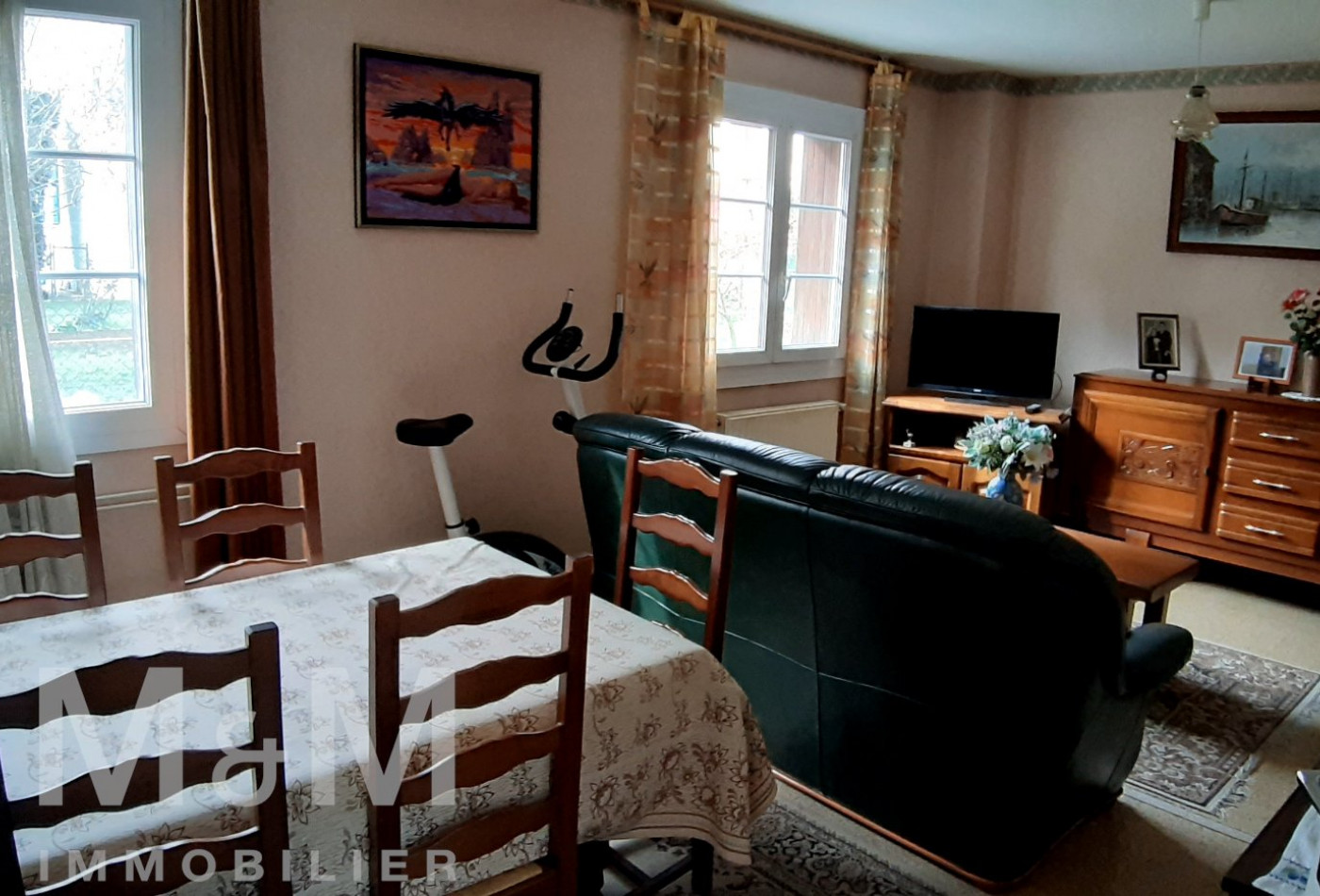 sale Maison Quillan - Photo 4