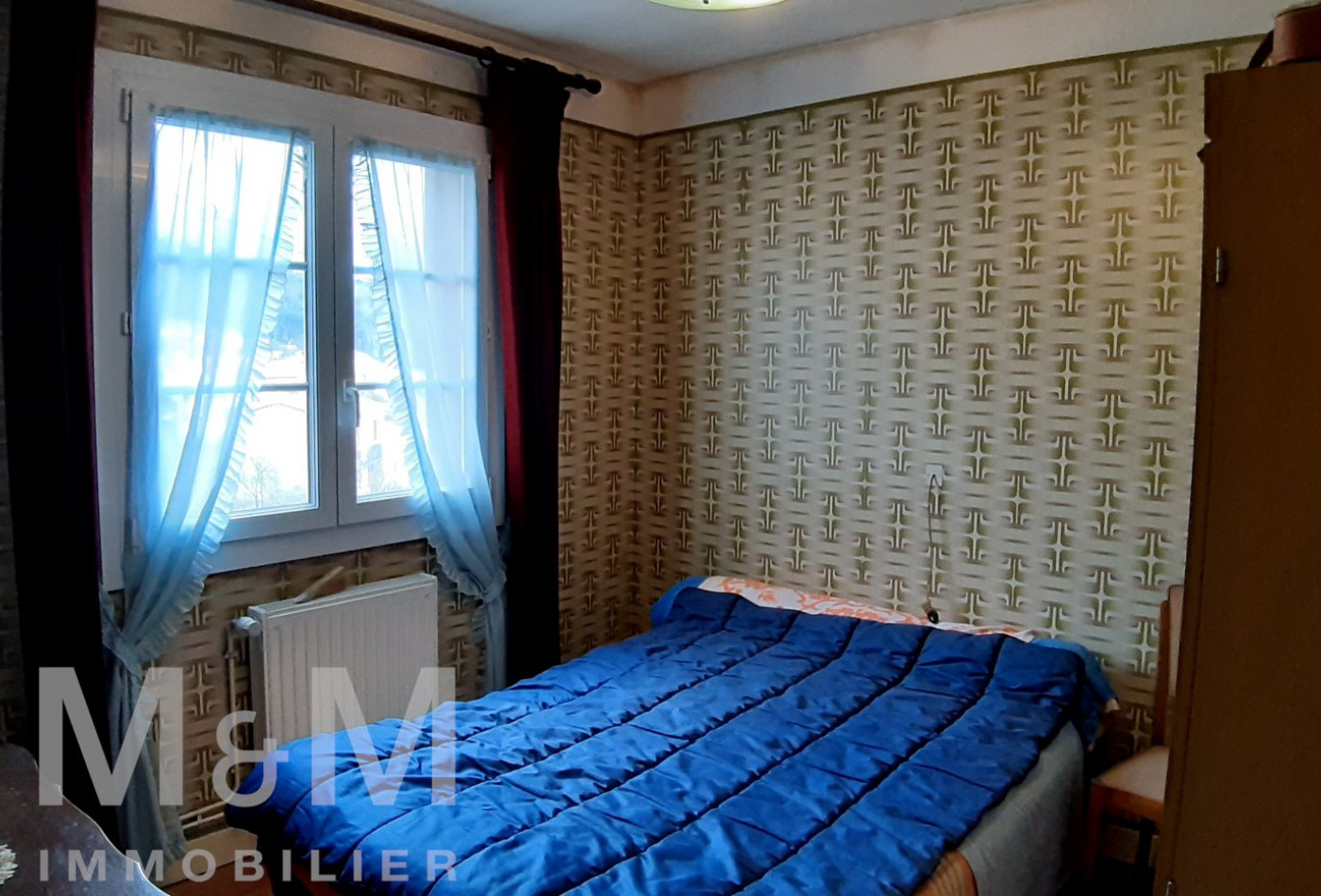 sale Maison Quillan - Photo 6