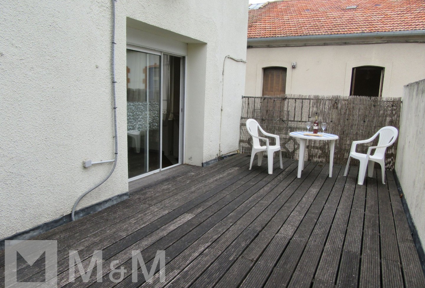sale Maison Quillan - Photo 2