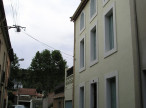 sale Maison Quillan