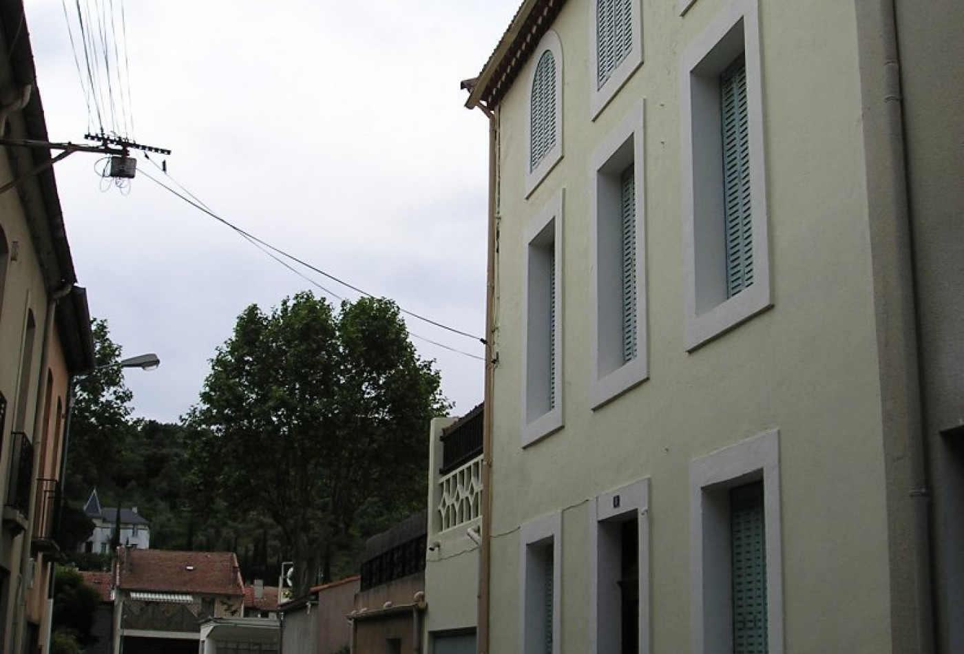 sale Maison Quillan - Photo 7