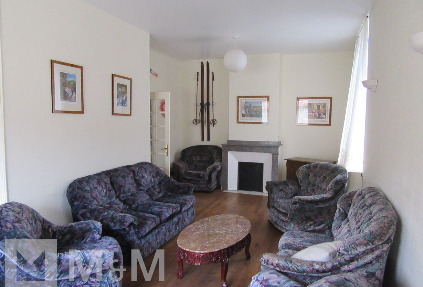 sale Maison Quillan - Photo 3