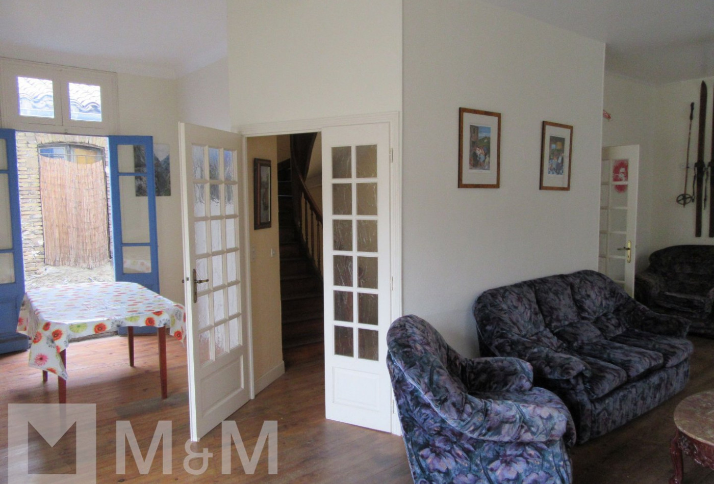 sale Maison Quillan - Photo 4