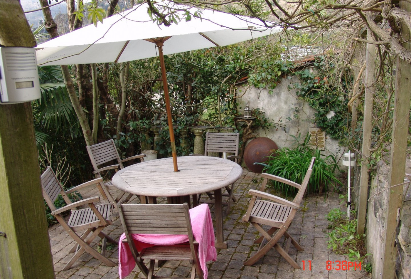 vente Maison de village Puilaurens - Photo 3