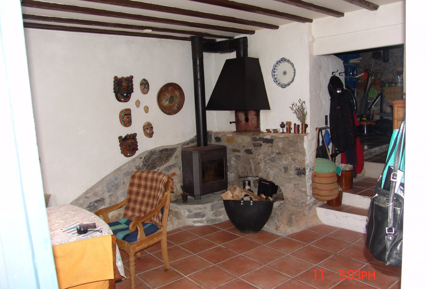 vente Maison de village Puilaurens - Photo 2