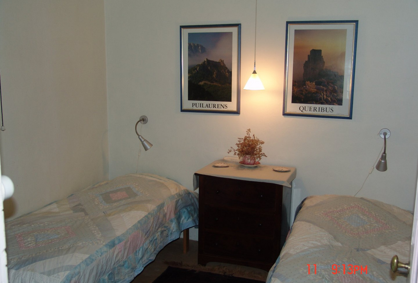 vente Maison de village Puilaurens - Photo 8