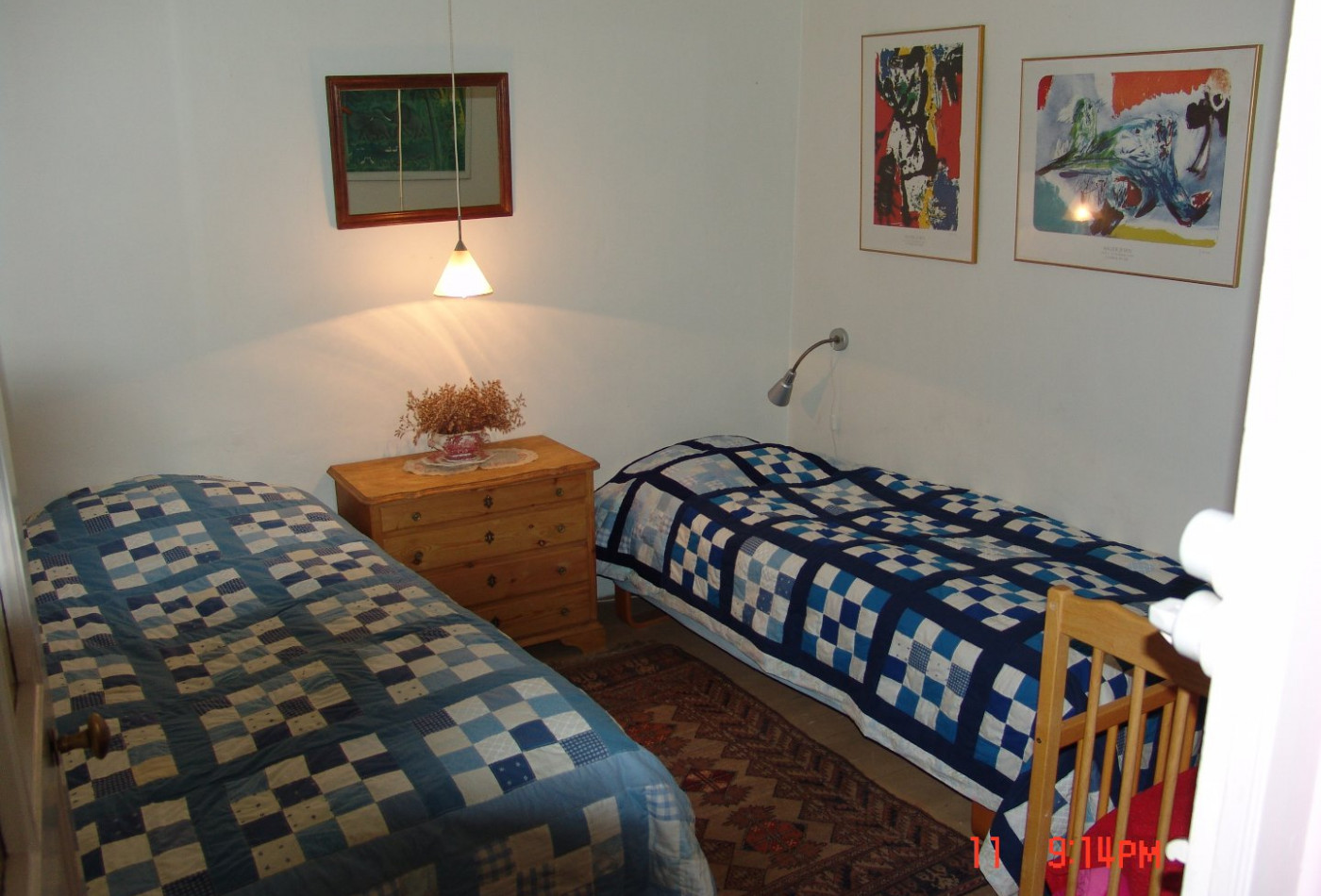 vente Maison de village Puilaurens - Photo 7