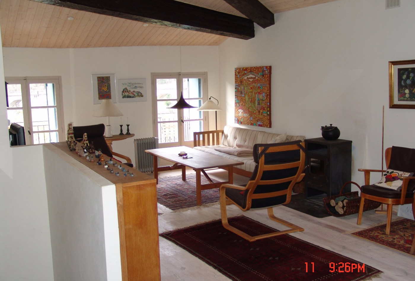 vente Maison de village Puilaurens - Photo 4