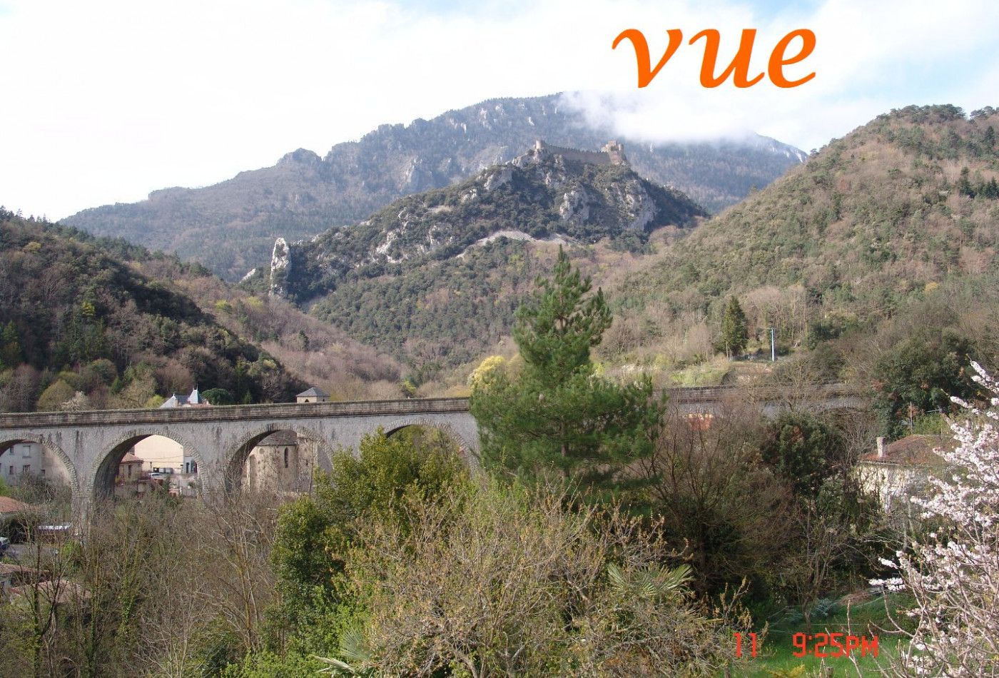 vente Maison de village Puilaurens - Photo 6