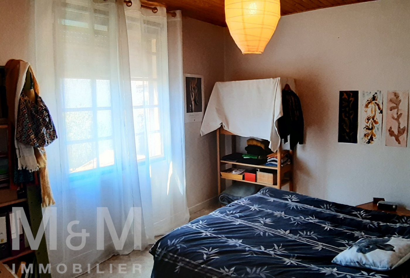 sale Maison Quillan - Photo 6