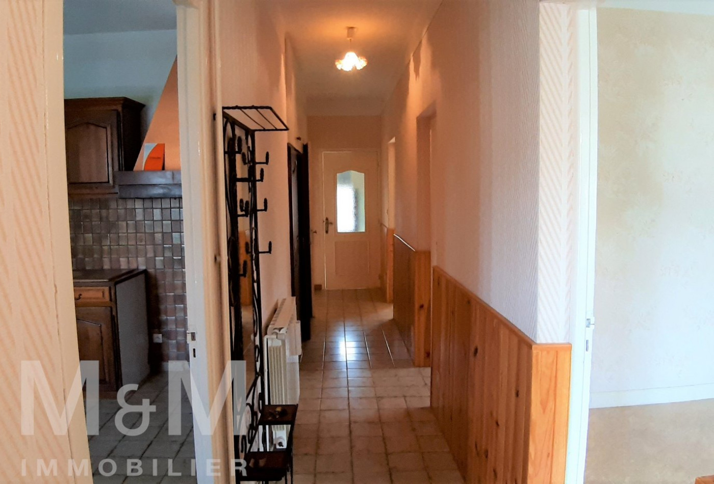 sale Maison Quillan - Photo 9