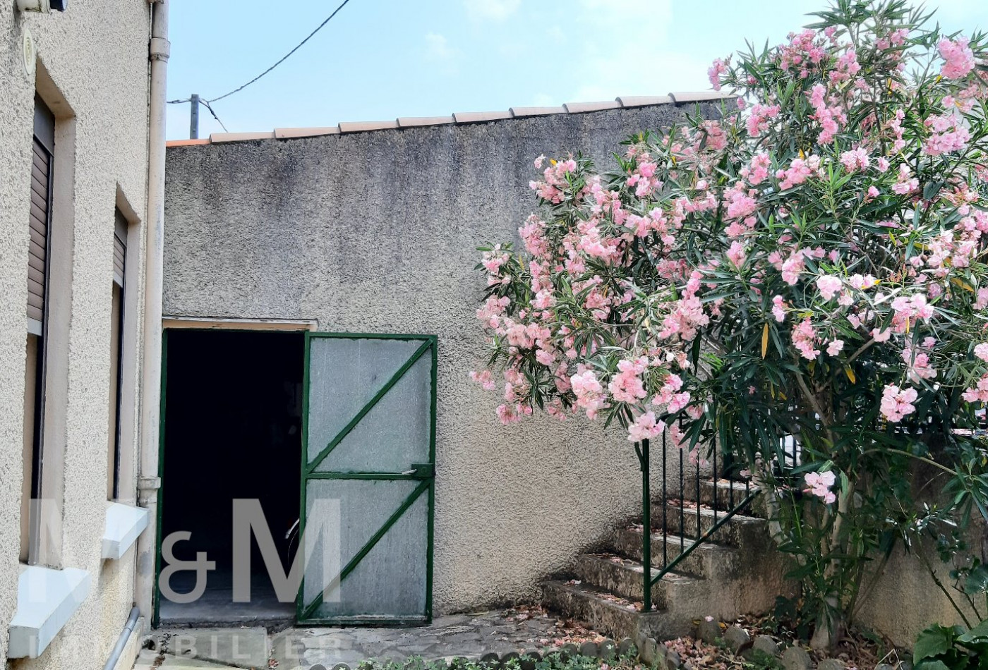 sale Maison Quillan - Photo 8