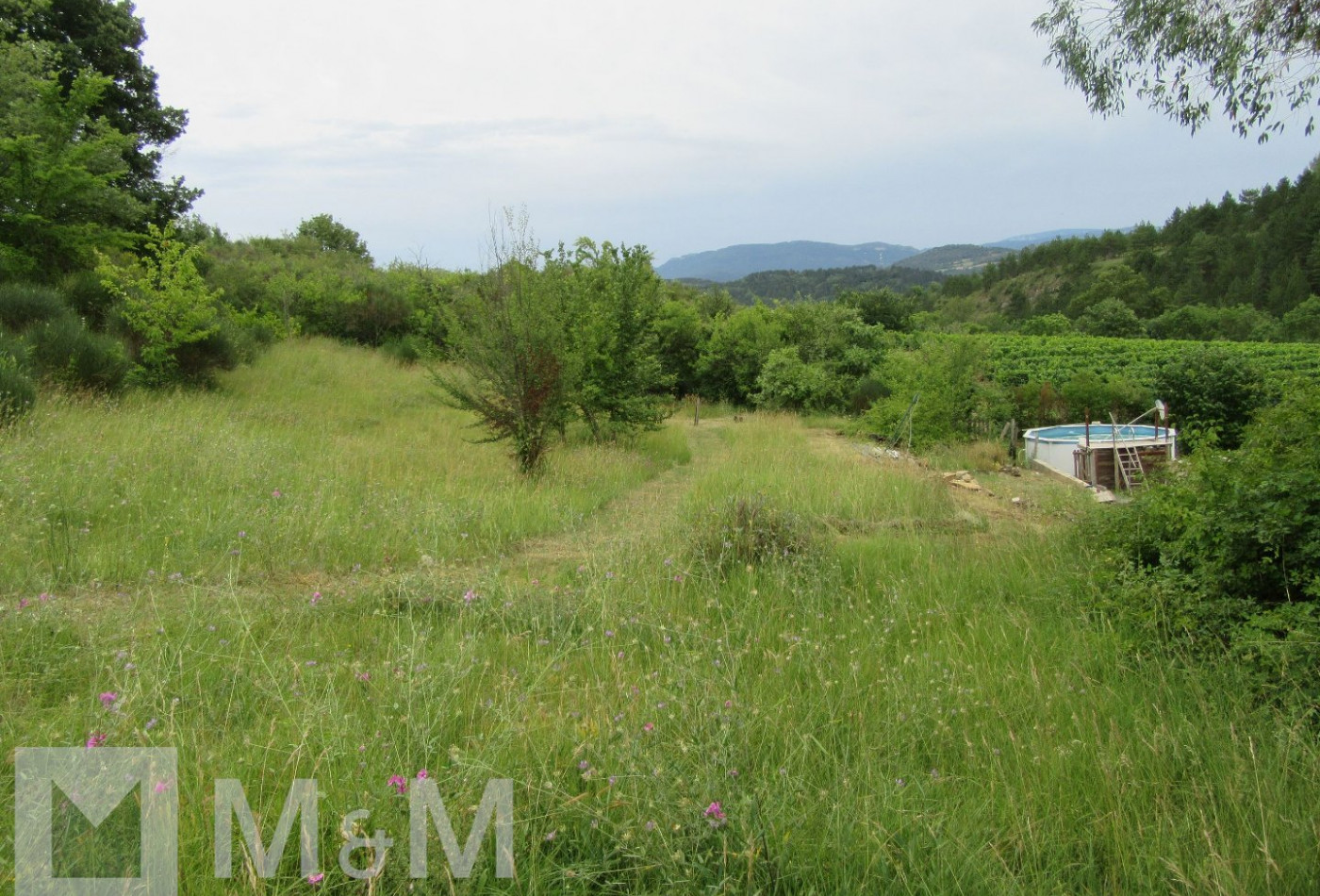 sale Villa Montazels - Photo 7