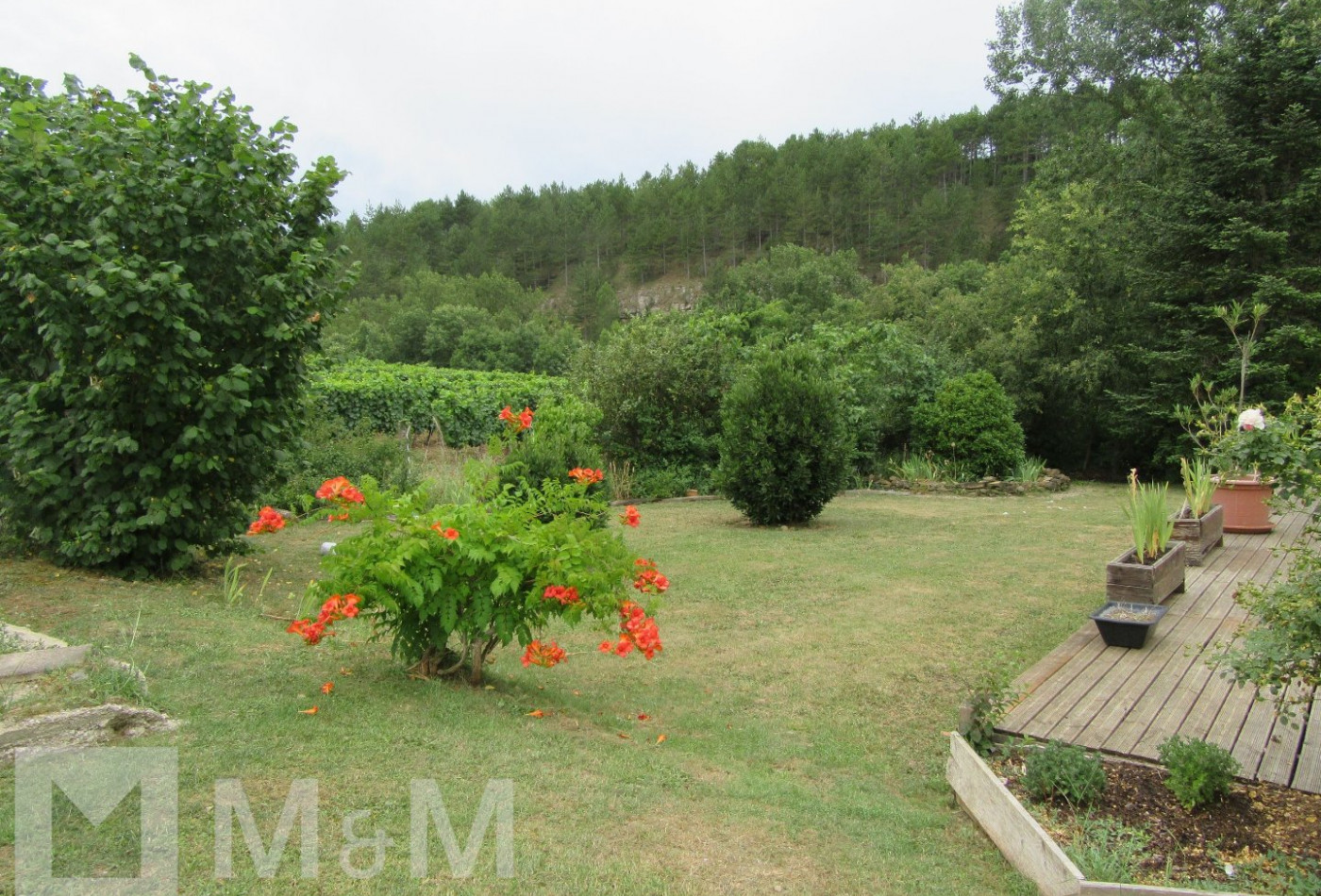 sale Villa Montazels - Photo 2