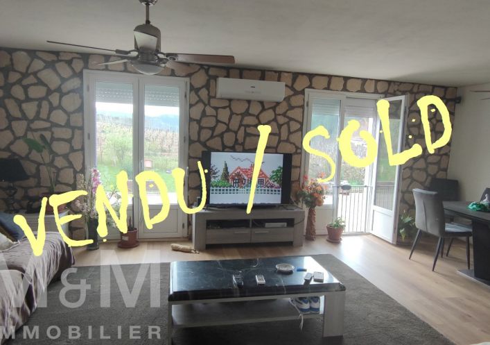 sale Villa Montazels