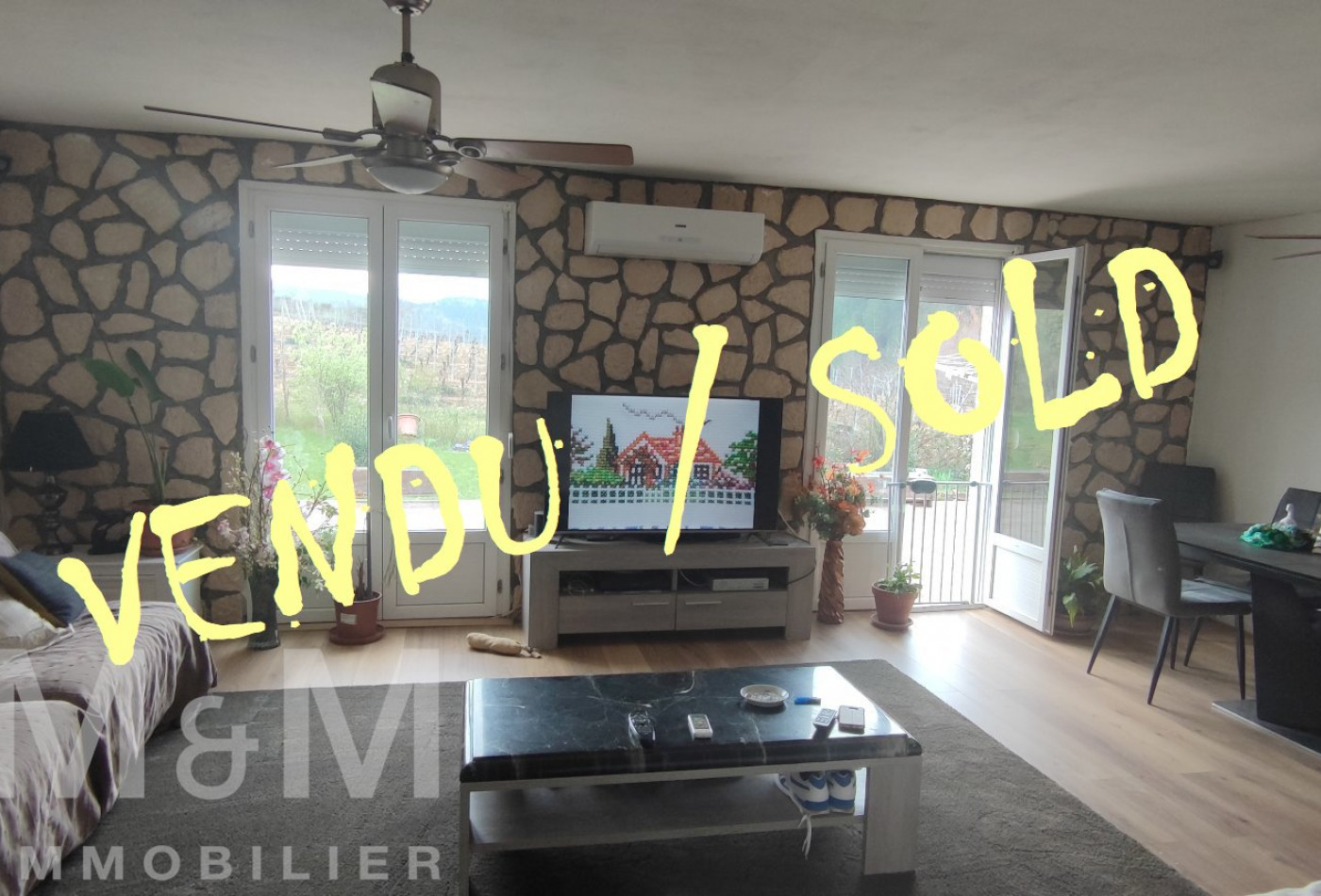 sale Villa Montazels - Photo 1