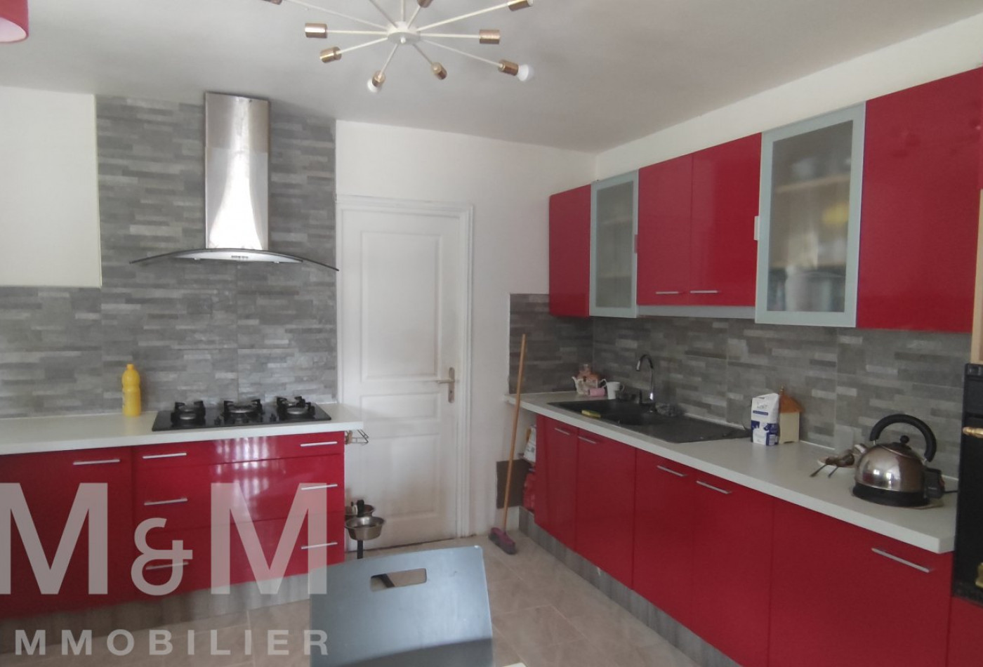 sale Villa Montazels - Photo 3