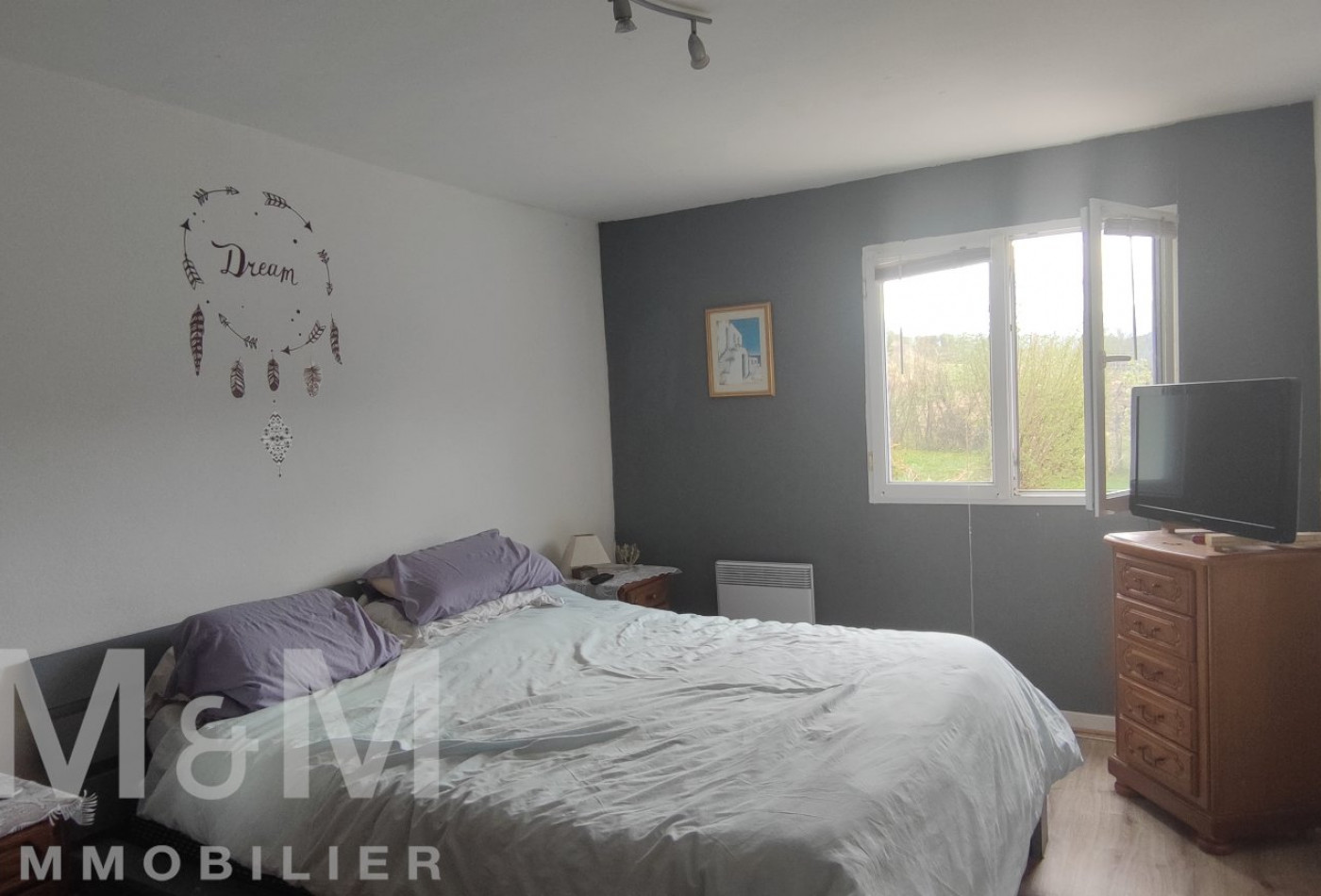 sale Villa Montazels - Photo 4