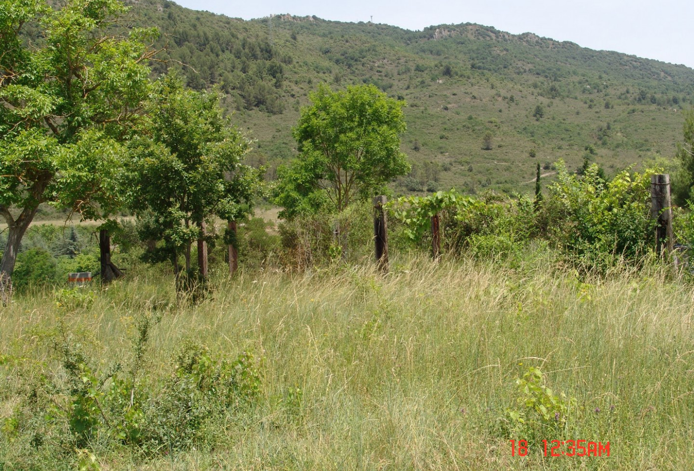 vente Terrain constructible Quillan - Photo 2