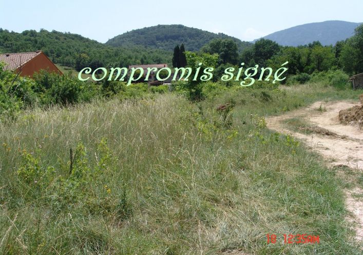 vente Terrain constructible Quillan