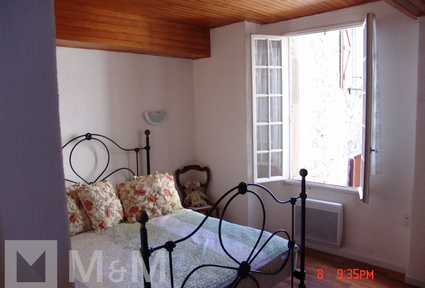 vente Maison de village Esperaza - Photo 5