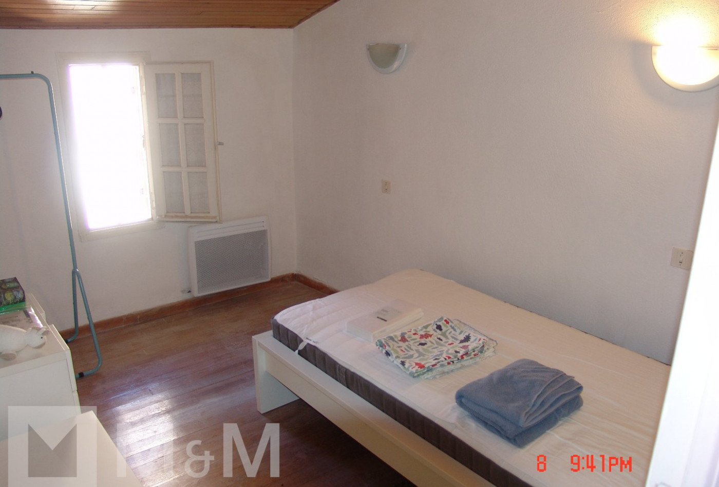 vente Maison de village Esperaza - Photo 6