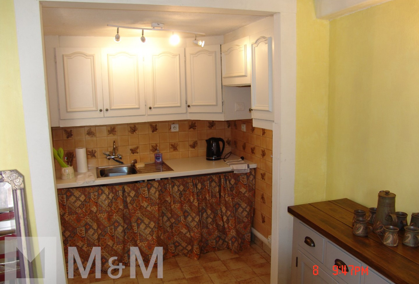 vente Maison de village Esperaza - Photo 3