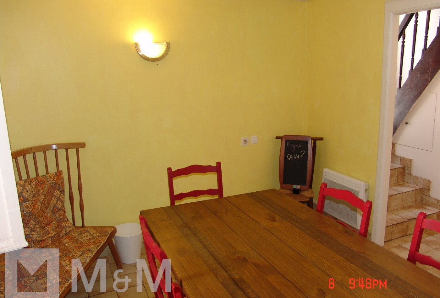 vente Maison de village Esperaza - Photo 9