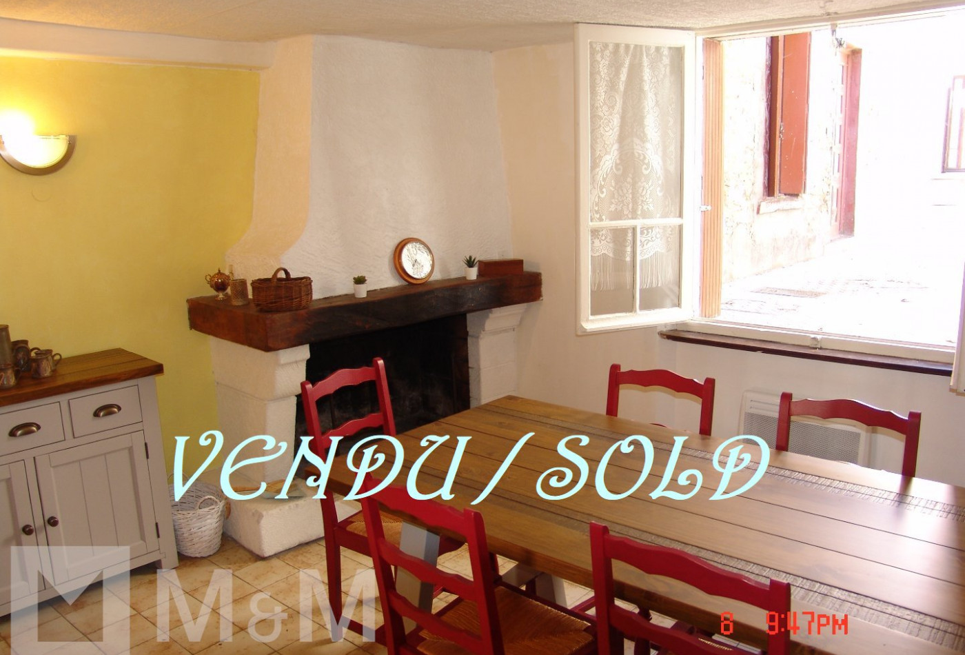 vente Maison de village Esperaza - Photo 1