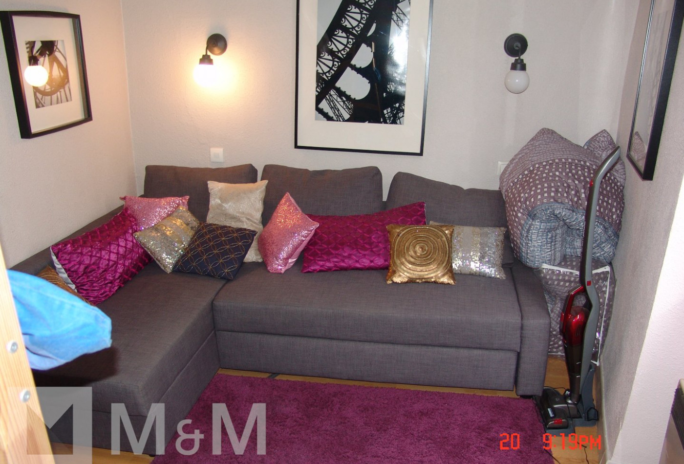 sale Maison Quillan - Photo 5